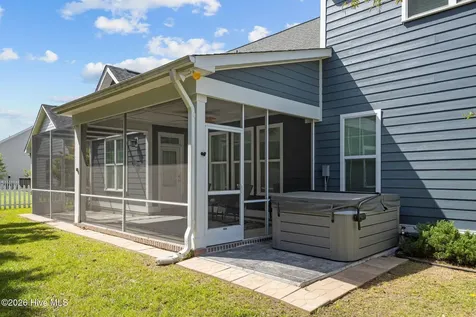 223 Taylorwood Drive Beaufort NC 28516