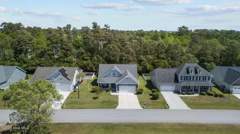 223 Taylorwood Drive Beaufort NC 28516