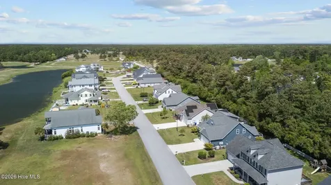 223 Taylorwood Drive Beaufort NC 28516