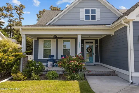 223 Taylorwood Drive Beaufort NC 28516