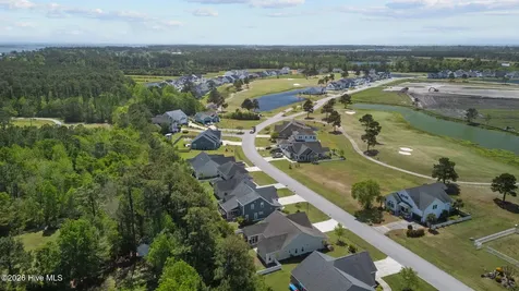 223 Taylorwood Drive Beaufort NC 28516