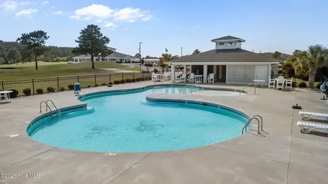 223 Taylorwood Drive Beaufort NC 28516