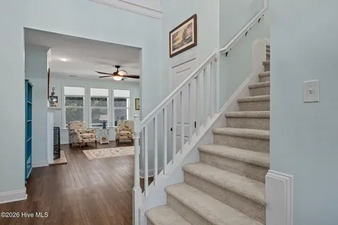 223 Taylorwood Drive Beaufort NC 28516