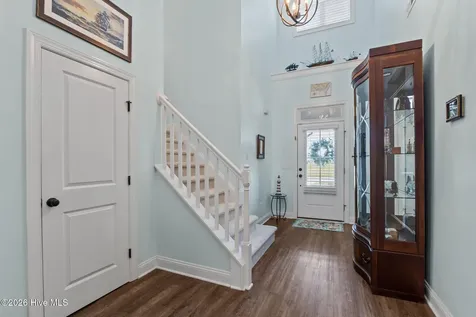 223 Taylorwood Drive Beaufort NC 28516