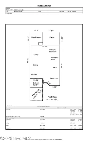 3803 Galantis Drive Morehead City NC 28557