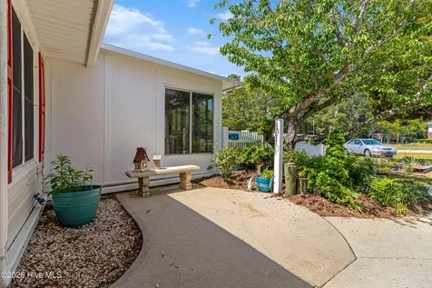 3803 Galantis Drive Morehead City NC 28557