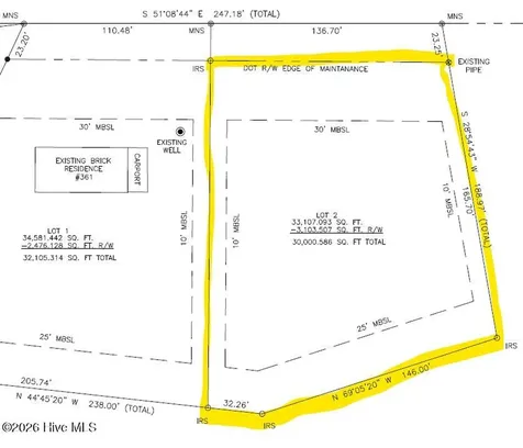 00 Timothy Road Newton Grove NC 28334