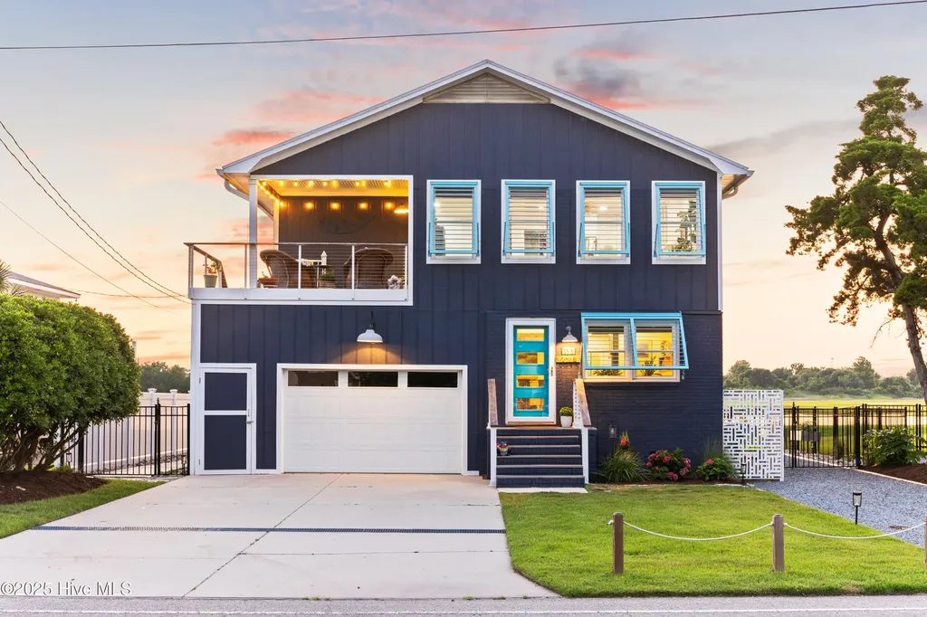 15 Coral Drive Wrightsville Beach NC 28480