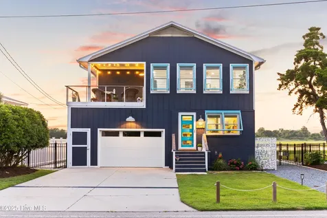 15 Coral Drive Wrightsville Beach NC 28480