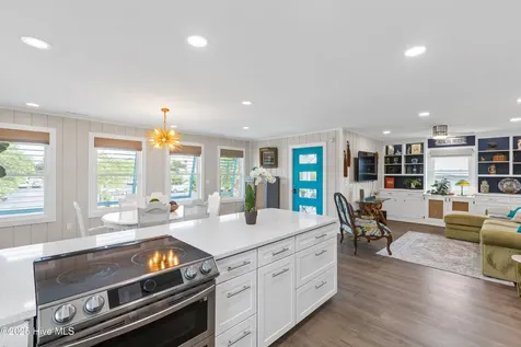 15 Coral Drive Wrightsville Beach NC 28480