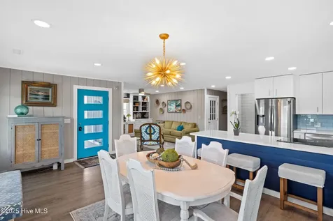 15 Coral Drive Wrightsville Beach NC 28480