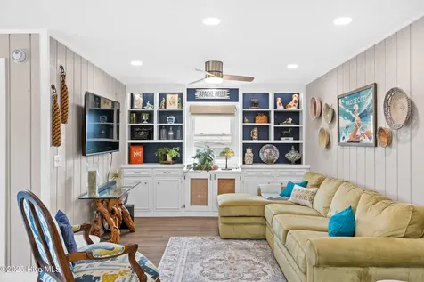 15 Coral Drive Wrightsville Beach NC 28480