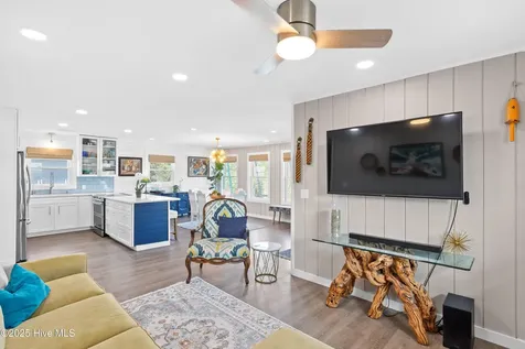 15 Coral Drive Wrightsville Beach NC 28480