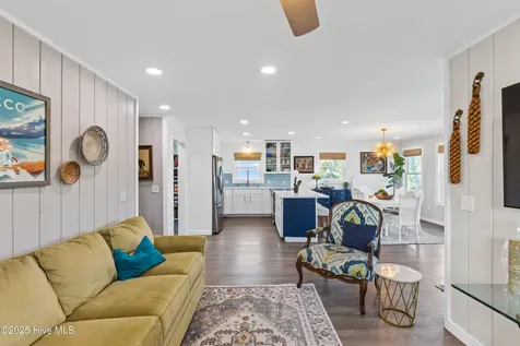15 Coral Drive Wrightsville Beach NC 28480