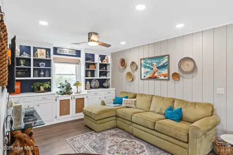 15 Coral Drive Wrightsville Beach NC 28480