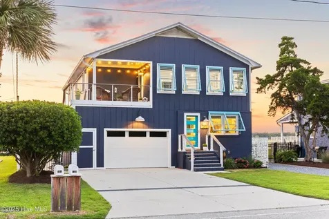 15 Coral Drive Wrightsville Beach NC 28480