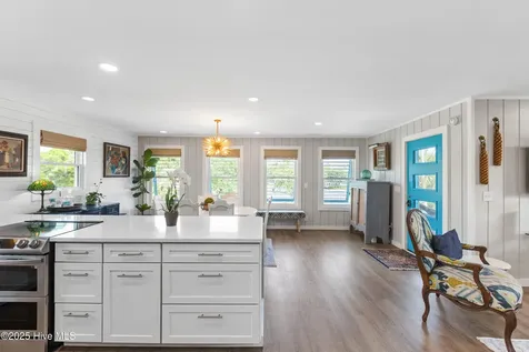 15 Coral Drive Wrightsville Beach NC 28480