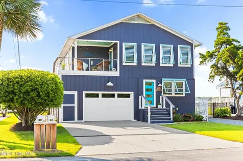 15 Coral Drive Wrightsville Beach NC 28480