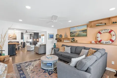 15 Coral Drive Wrightsville Beach NC 28480