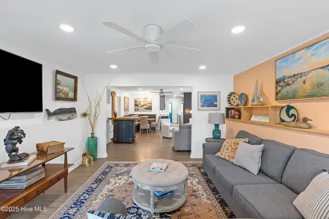 15 Coral Drive Wrightsville Beach NC 28480