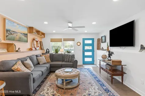 15 Coral Drive Wrightsville Beach NC 28480