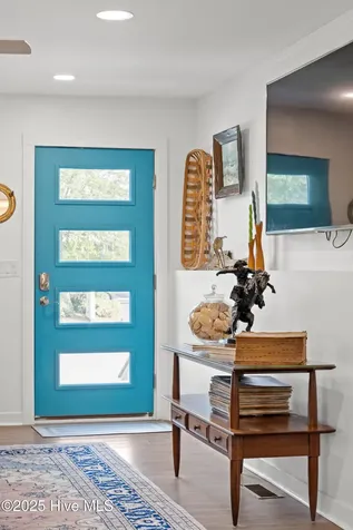 15 Coral Drive Wrightsville Beach NC 28480