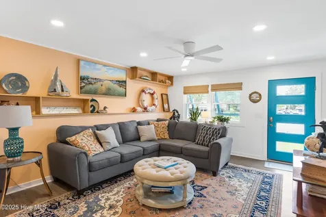 15 Coral Drive Wrightsville Beach NC 28480