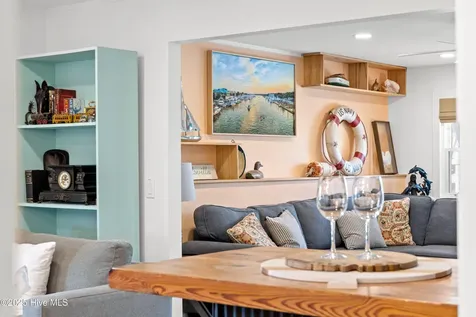 15 Coral Drive Wrightsville Beach NC 28480