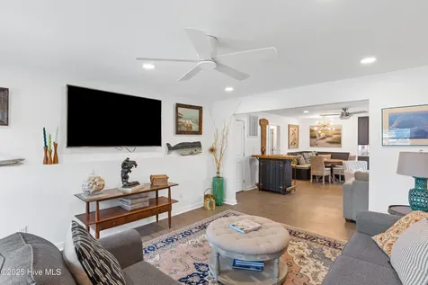 15 Coral Drive Wrightsville Beach NC 28480