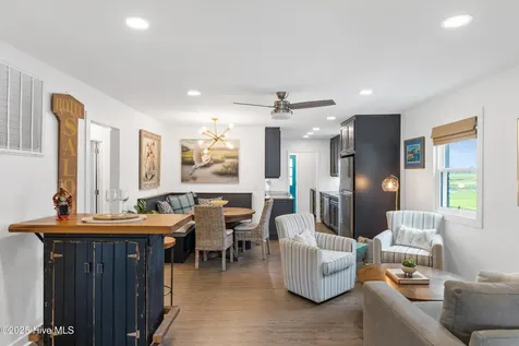 15 Coral Drive Wrightsville Beach NC 28480