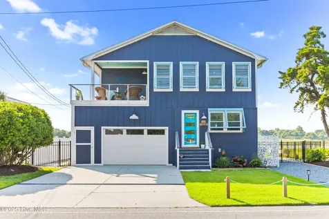 15 Coral Drive Wrightsville Beach NC 28480