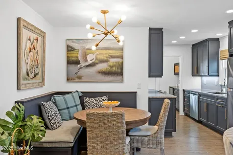 15 Coral Drive Wrightsville Beach NC 28480