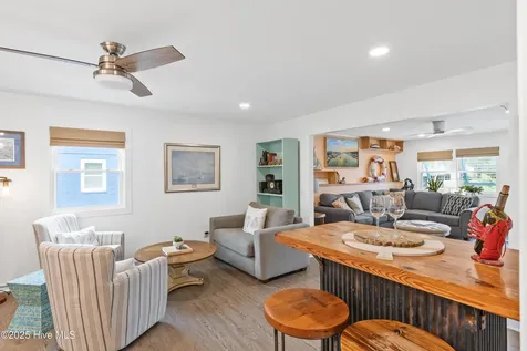 15 Coral Drive Wrightsville Beach NC 28480