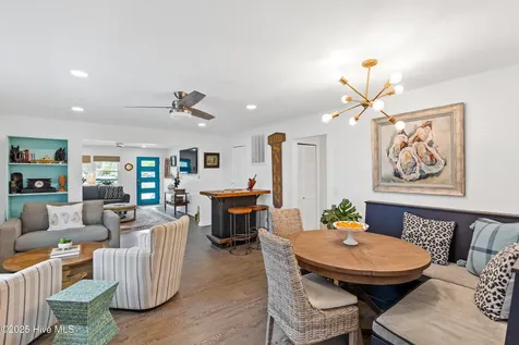 15 Coral Drive Wrightsville Beach NC 28480