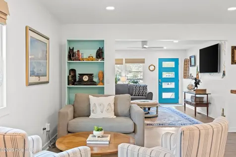 15 Coral Drive Wrightsville Beach NC 28480