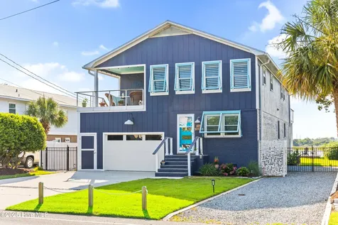 15 Coral Drive Wrightsville Beach NC 28480