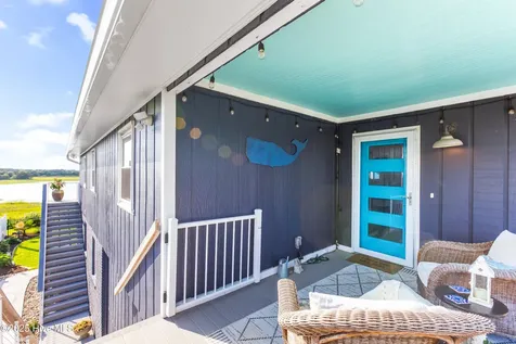 15 Coral Drive Wrightsville Beach NC 28480