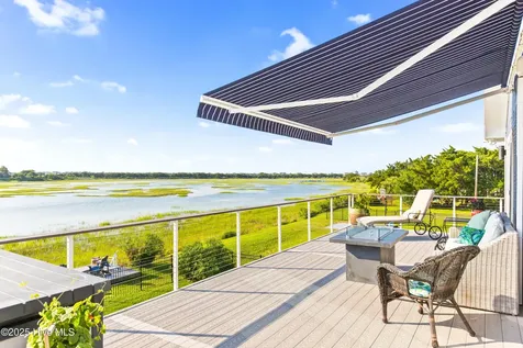15 Coral Drive Wrightsville Beach NC 28480