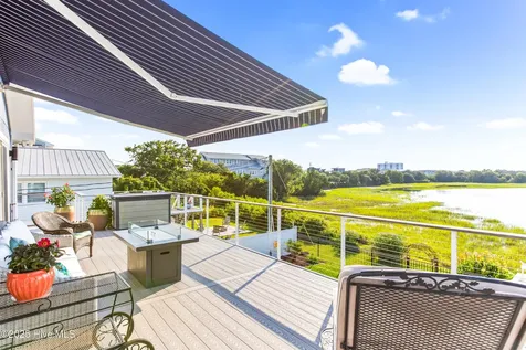 15 Coral Drive Wrightsville Beach NC 28480