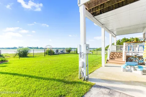 15 Coral Drive Wrightsville Beach NC 28480