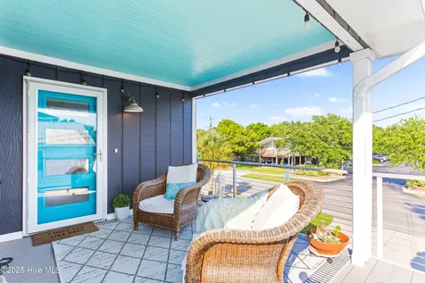 15 Coral Drive Wrightsville Beach NC 28480