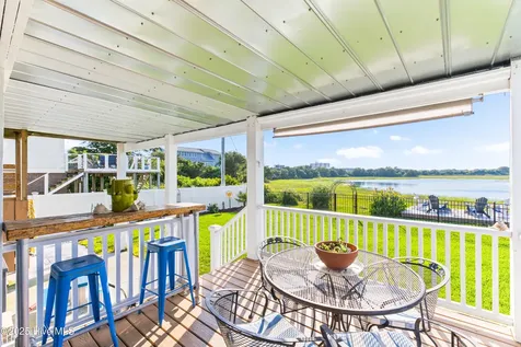 15 Coral Drive Wrightsville Beach NC 28480