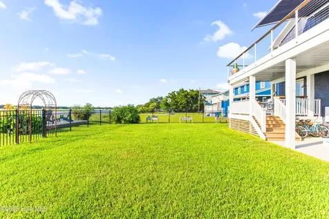 15 Coral Drive Wrightsville Beach NC 28480