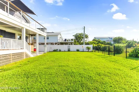 15 Coral Drive Wrightsville Beach NC 28480
