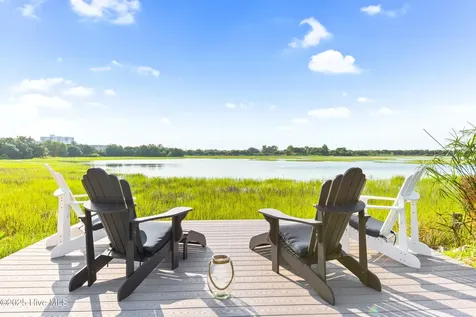 15 Coral Drive Wrightsville Beach NC 28480