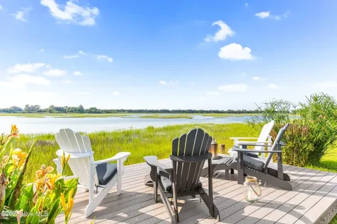 15 Coral Drive Wrightsville Beach NC 28480
