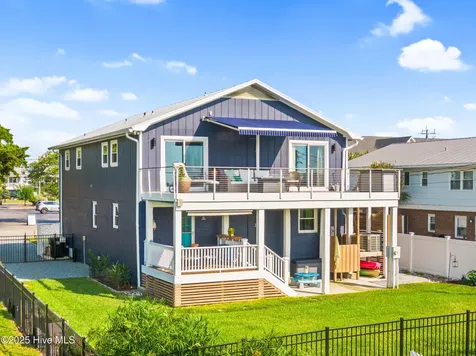 15 Coral Drive Wrightsville Beach NC 28480