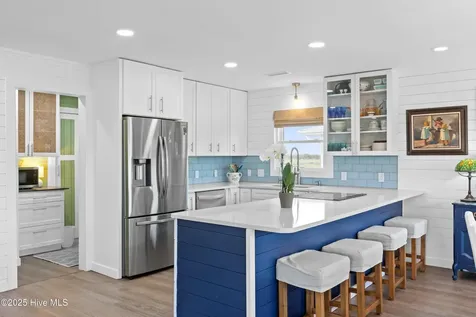 15 Coral Drive Wrightsville Beach NC 28480