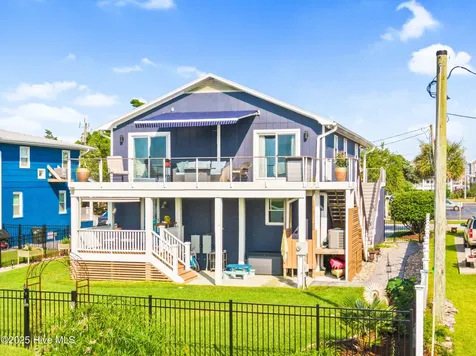 15 Coral Drive Wrightsville Beach NC 28480