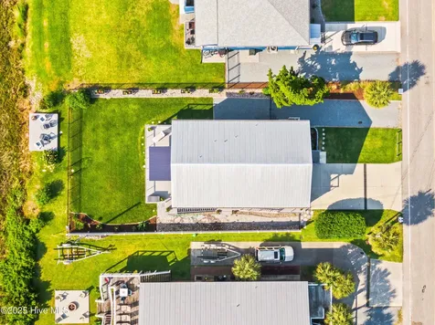 15 Coral Drive Wrightsville Beach NC 28480